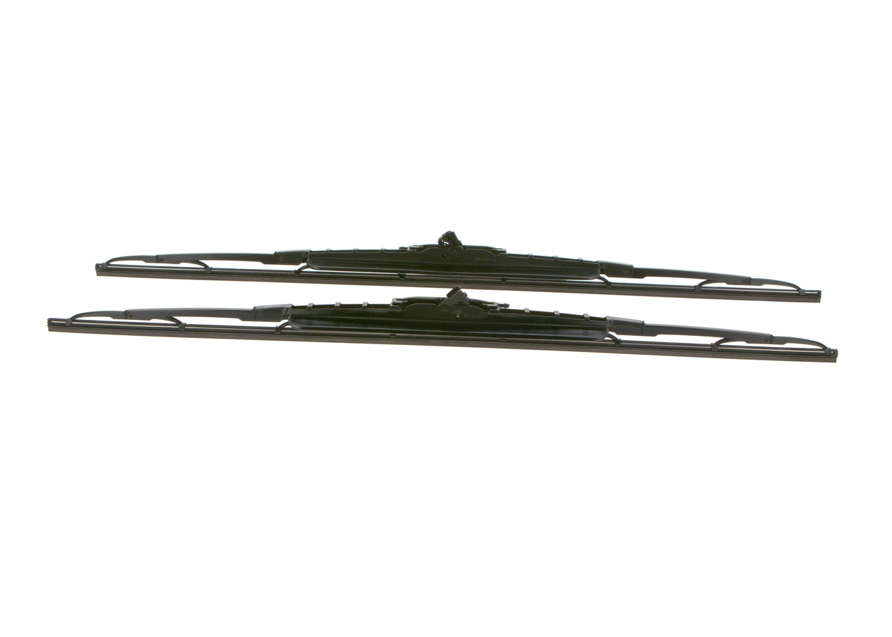 Wiper Blade Twin 3 397 118 334