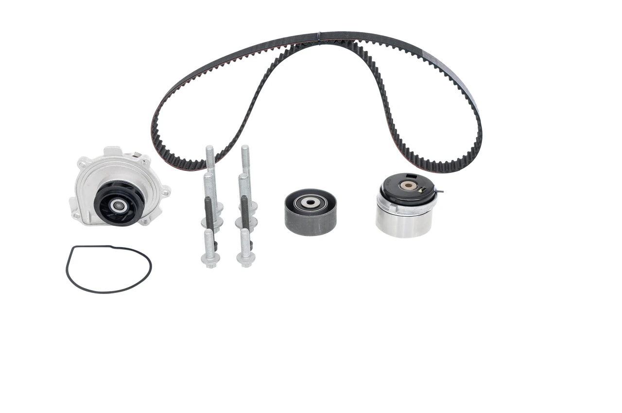 Water Pump & Timing Belt Kit 1 987 946 956
