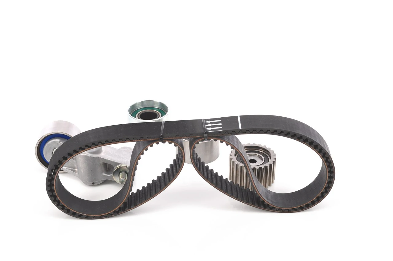 Timing Belt Kit 1 987 948 299