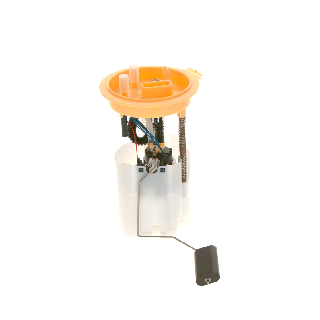 Fuel Feed Unit 0 986 580 826