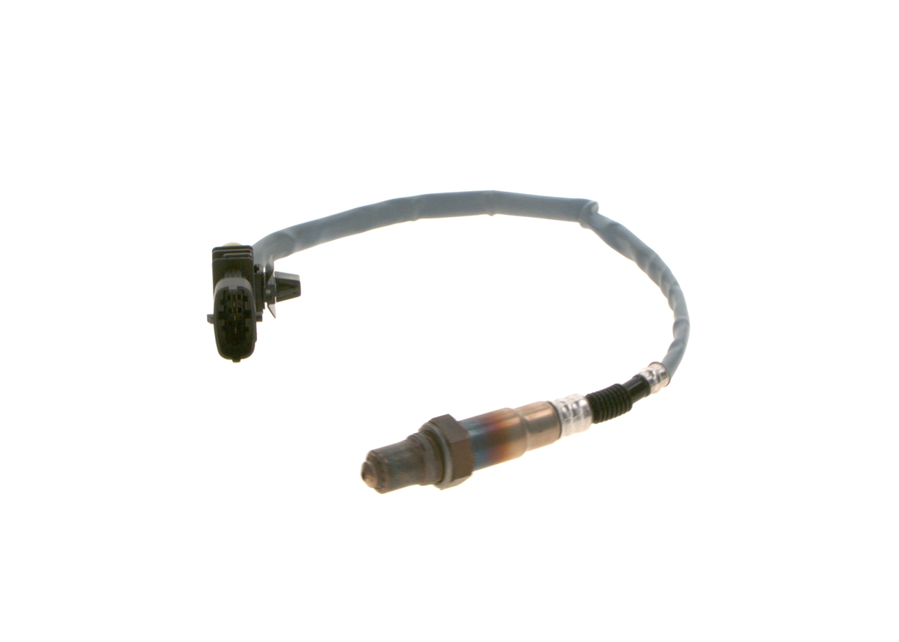 Oxygen Sensor 0 258 010 121