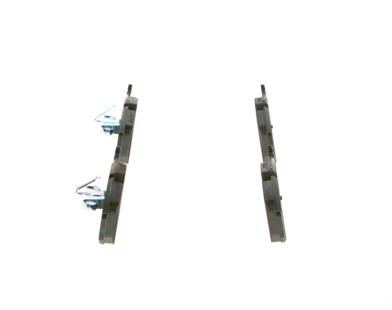 Brake Pad Set, disc brake 0 986 494 918