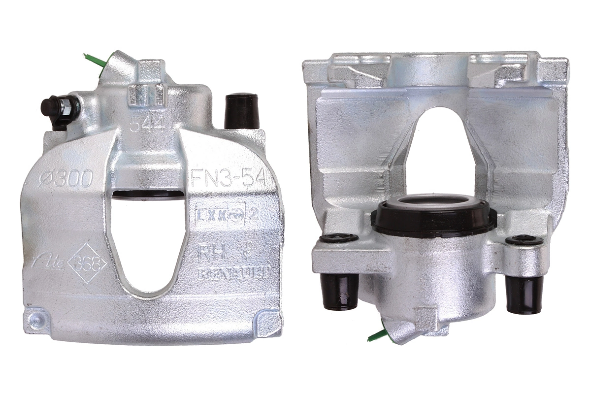 Brake Caliper 0 986 135 282