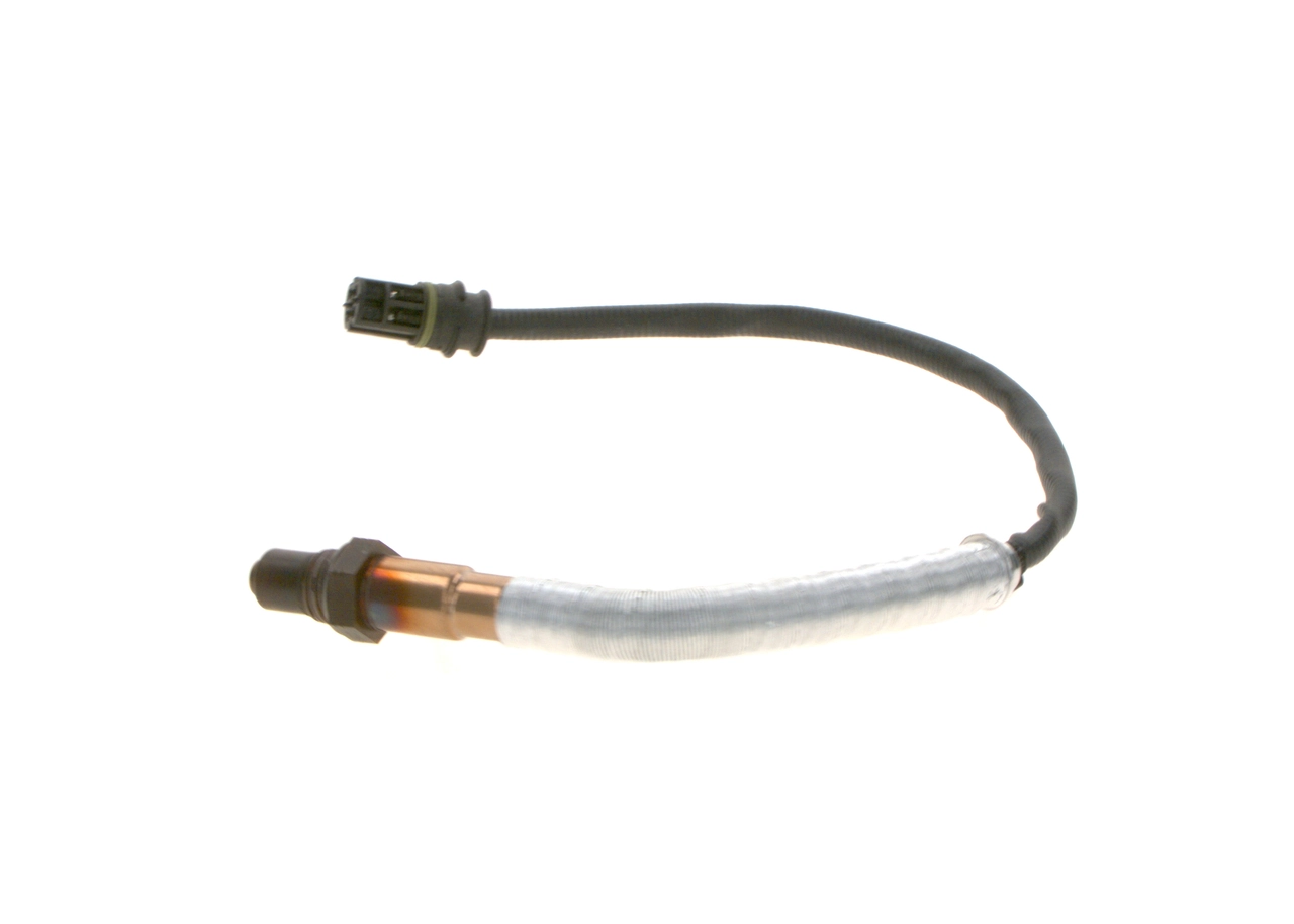 Oxygen Sensor 0 258 010 412