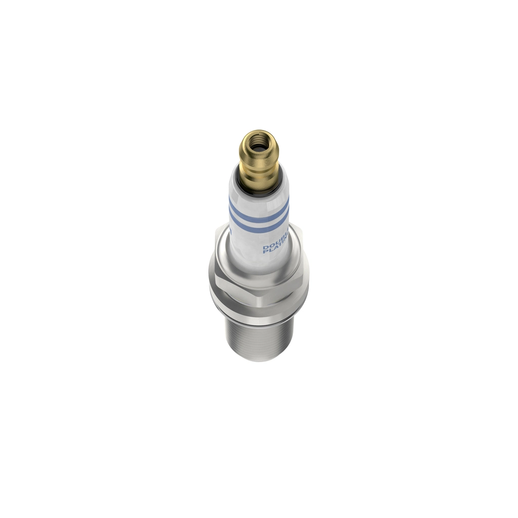 Spark Plug Double Platinum 0 242 240 619