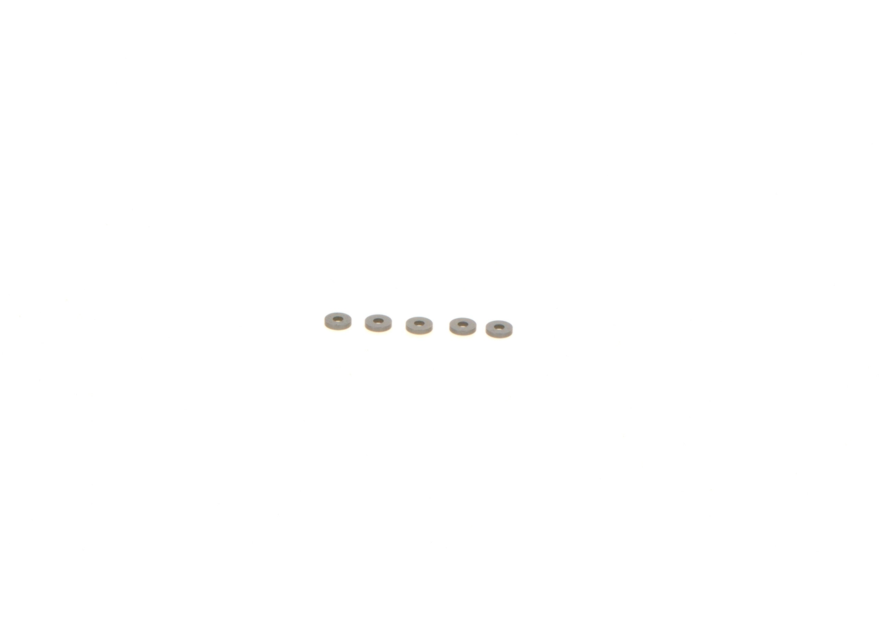BOSCH F 00Z C99 806 Repair Kit, common rail system