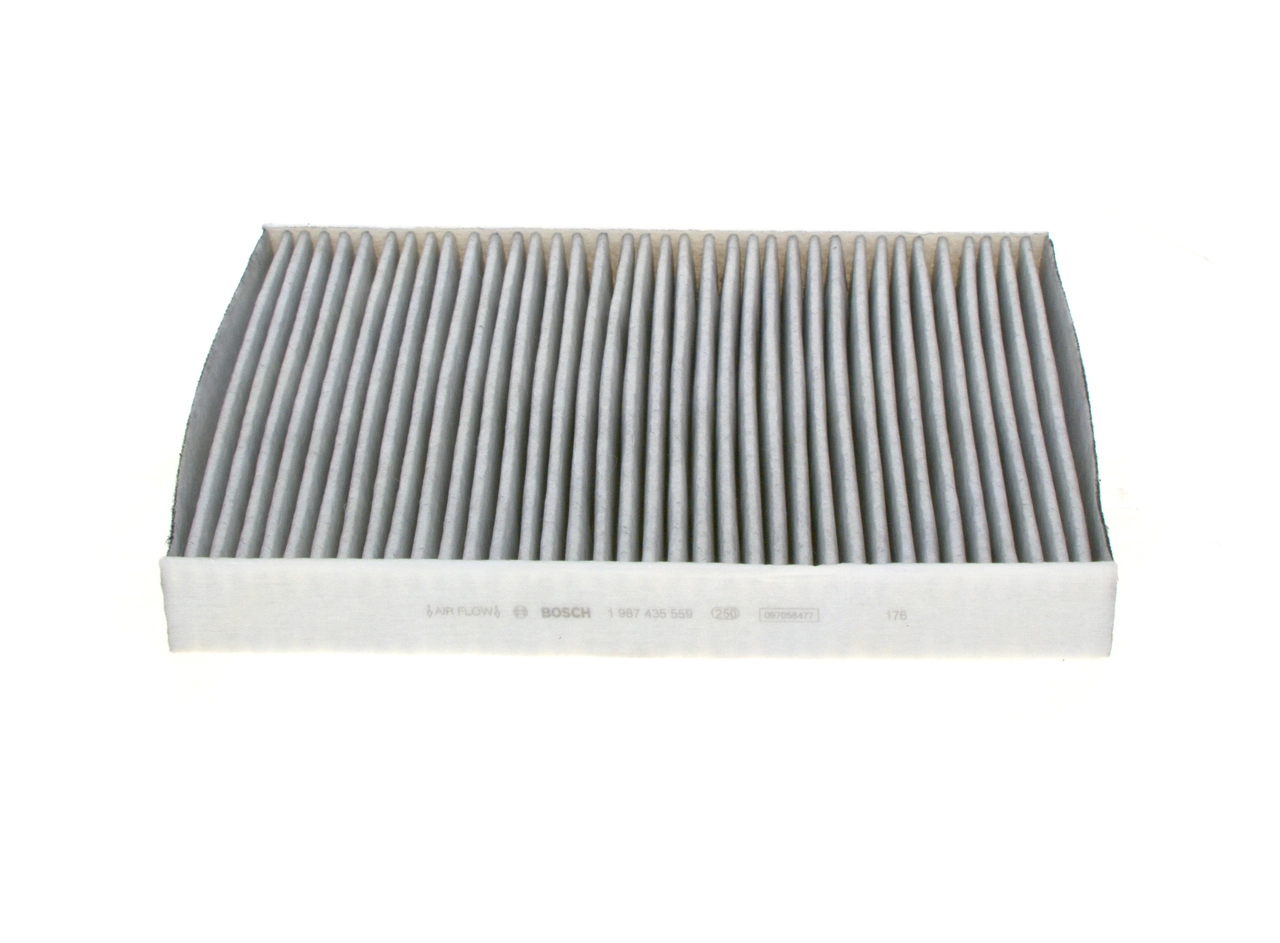 Filter, cabin air 1 987 435 559