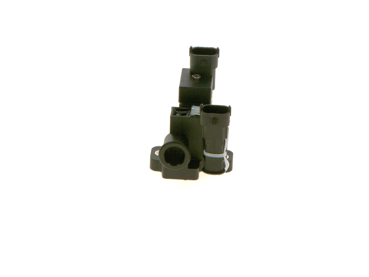 BOSCH F 00B H40 280 Valve Set, delivery module (urea injection)