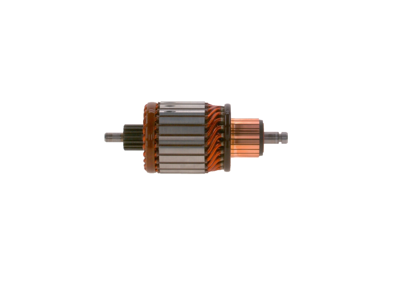 BOSCH 1 986 SE1 856 Armature, starter