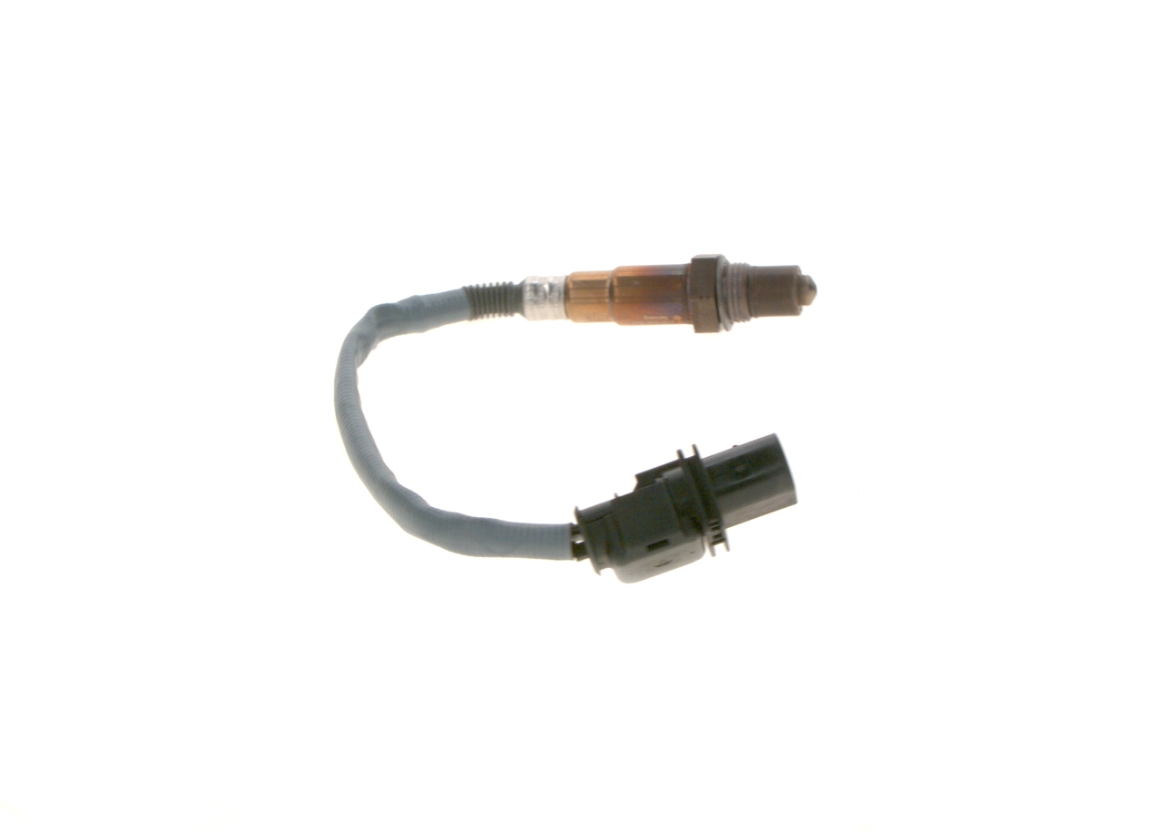 Oxygen Sensor 0 258 017 038