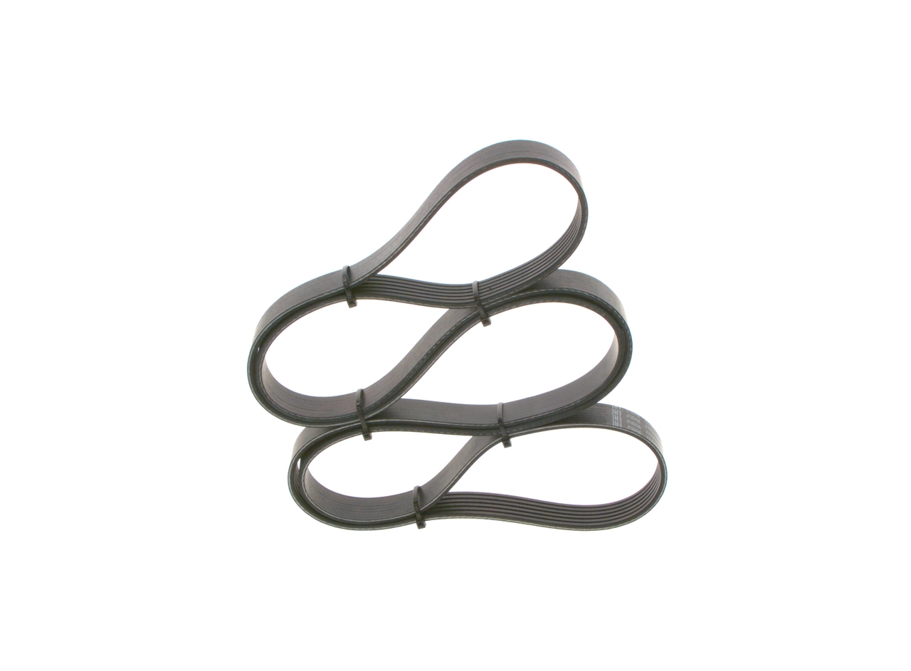 V-Ribbed Belt 1 987 945 983