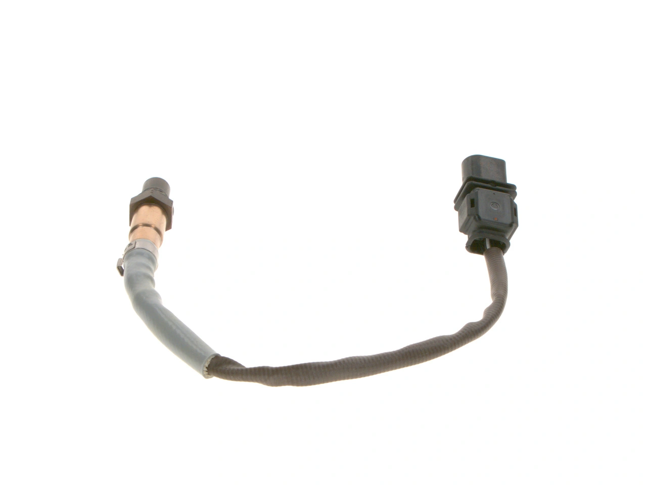 BOSCH 0 258 017 475 Lambda Sensor