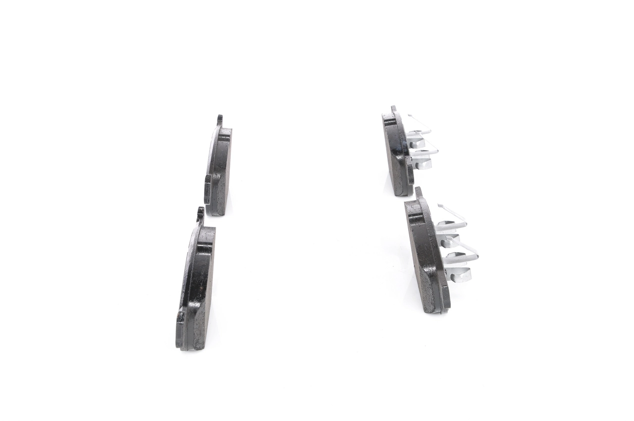 Brake Pad Set, disc brake 0 986 494 305