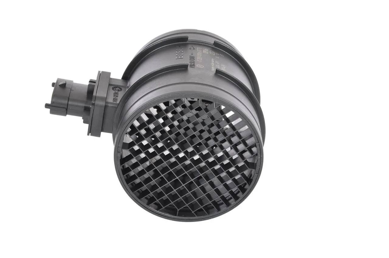 Mass Air Flow Sensor 0 281 006 073