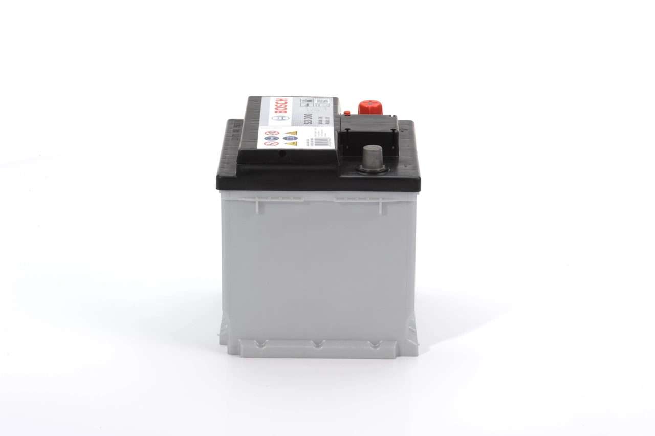Starter Battery S3 0 092 S30 000