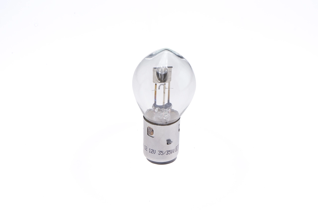 BOSCH 1 987 302 105 Bulb, headlight