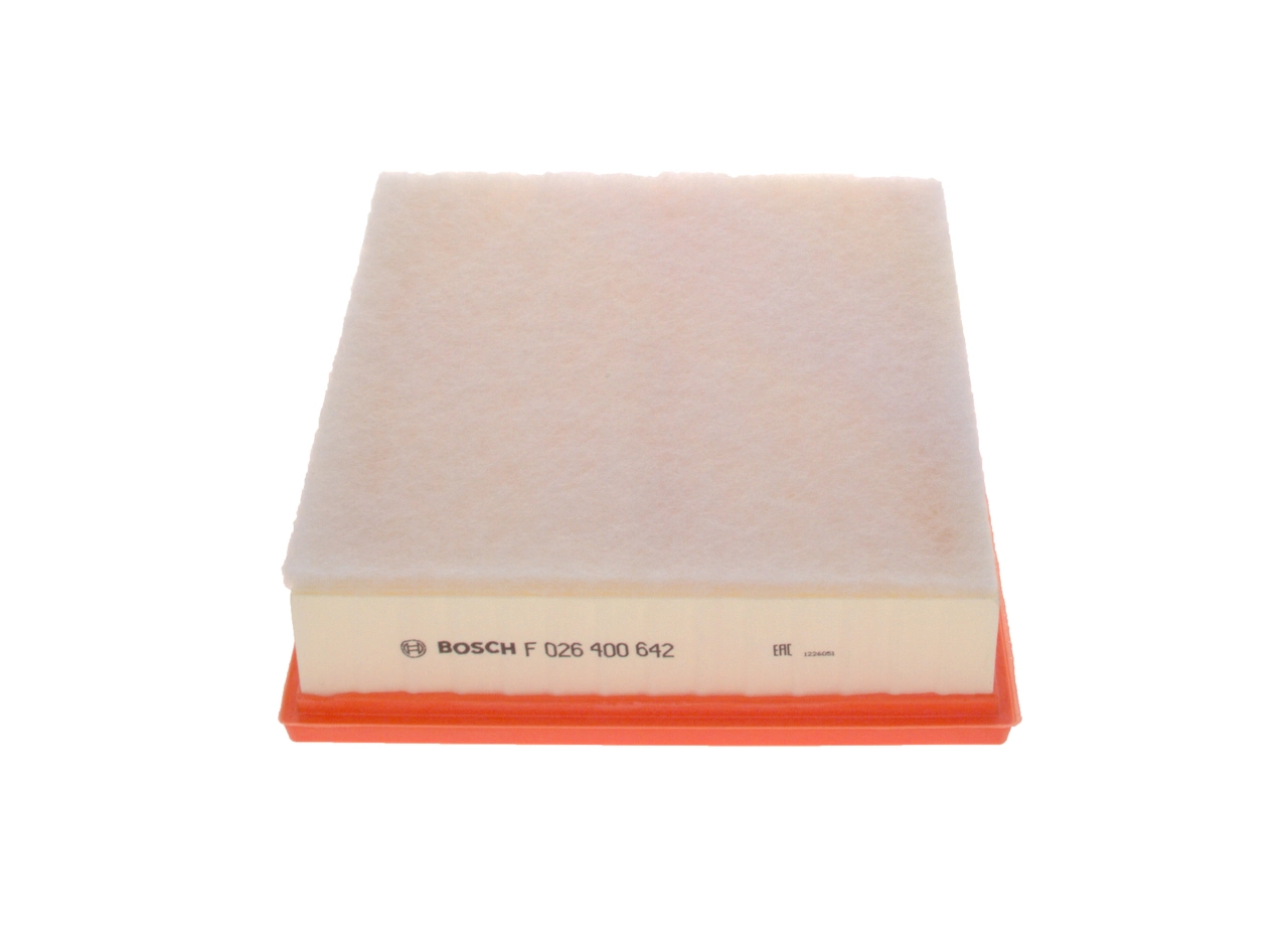 Air Filter F 026 400 642