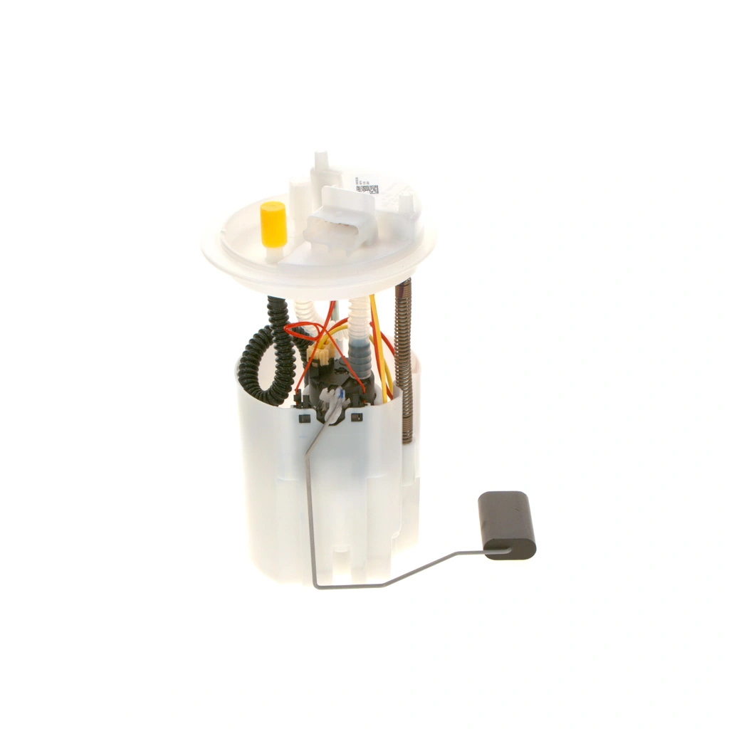 Fuel Feed Unit 0 986 580 830