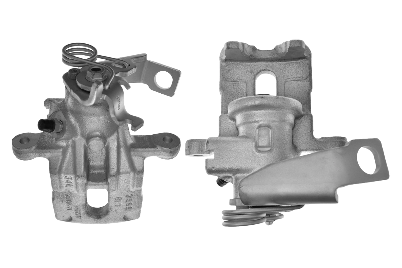 Brake Caliper 0 986 134 239