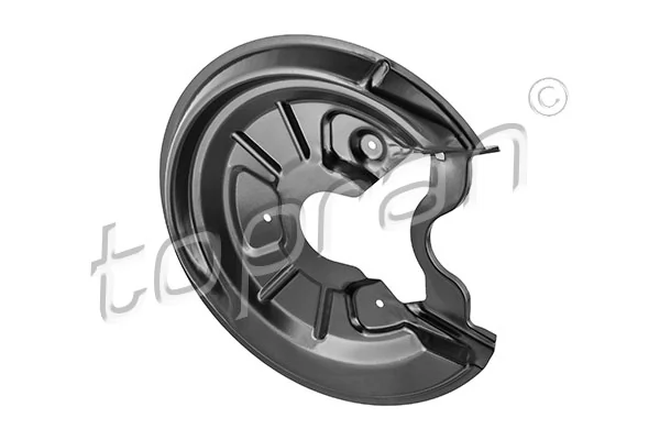 Splash Guard, brake disc 116 068