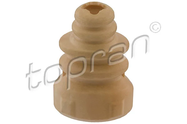 Rubber Buffer, suspension 114 885