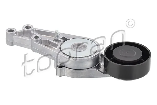 Belt Tensioner, V-ribbed belt 109 801