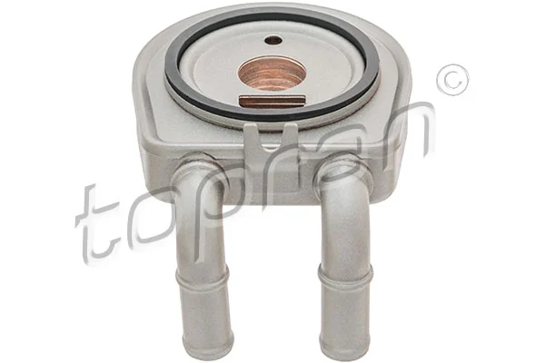 Oil Cooler, engine oil 723 119