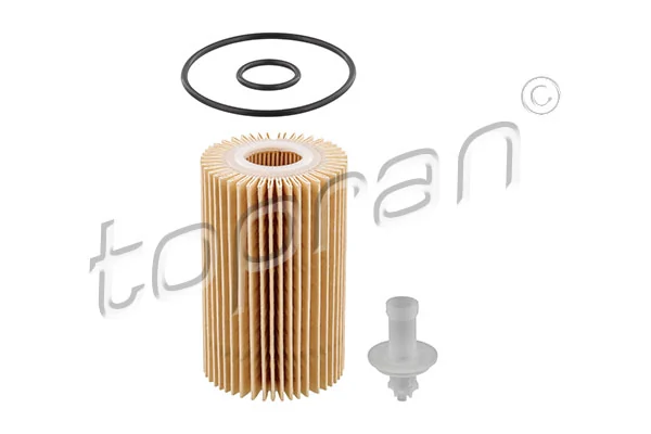 Oil Filter 625 370