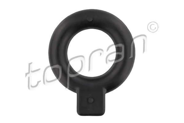 Mount, exhaust system 102 755