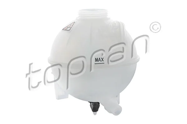 Expansion Tank, coolant 410 576