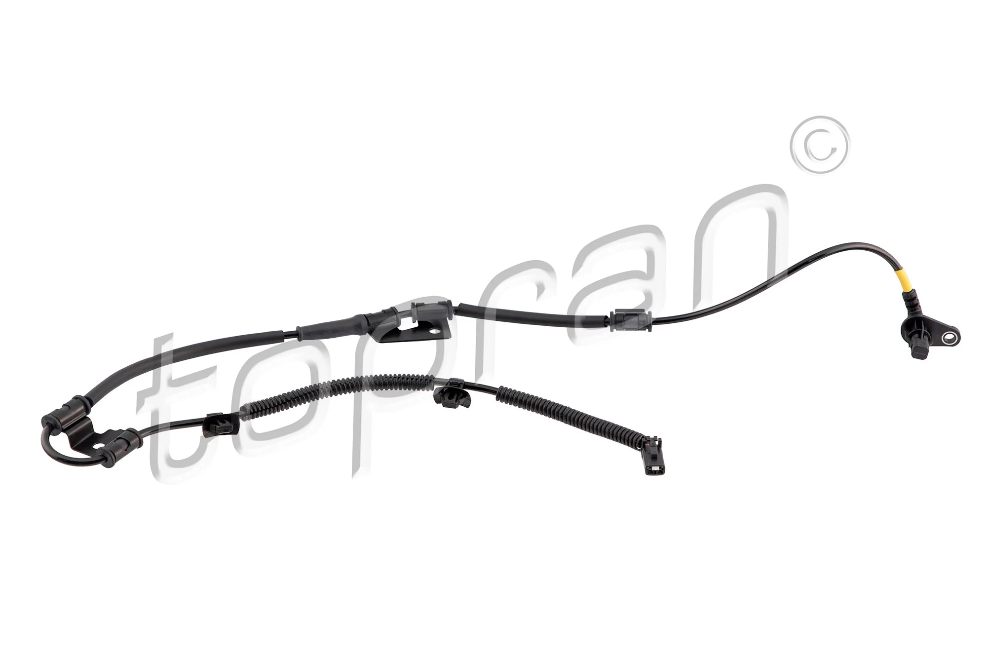 Sensor, wheel speed 820 103