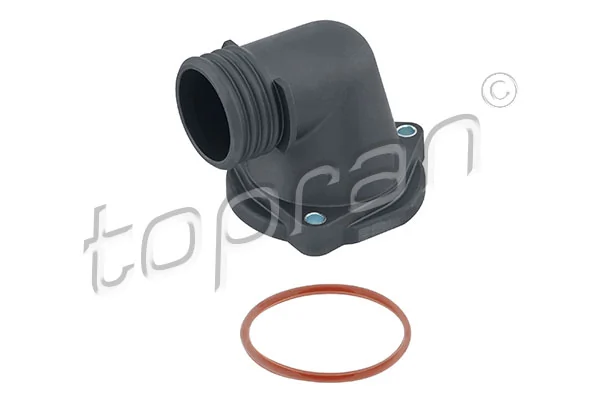 Coolant Flange 502 266