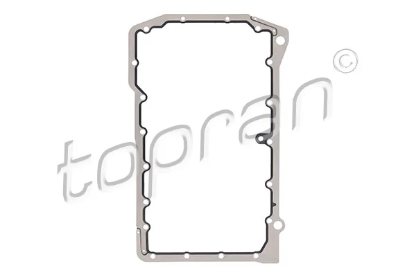 Gasket, oil sump 500 907