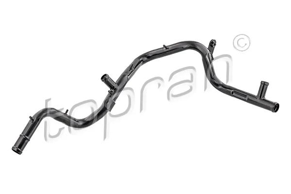 Coolant Pipe 100 259