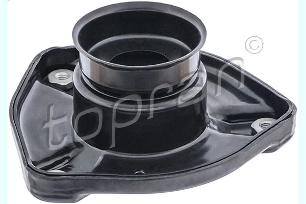Suspension Strut Support Mount 407 801