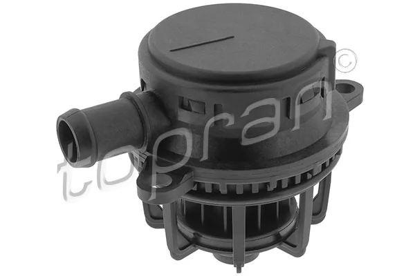 Oil Separator, crankcase ventilation 116 430