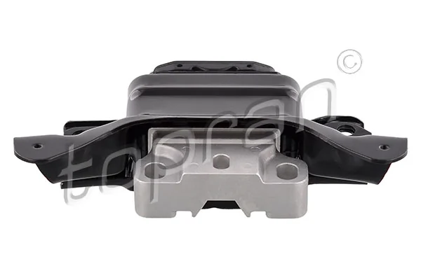 Mounting, manual transmission 117 370