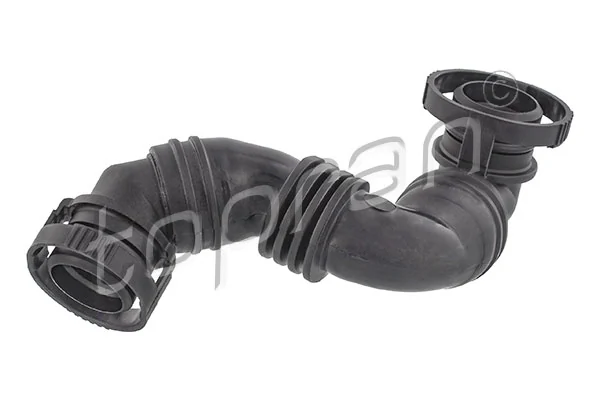 Hose, cylinder head cover ventilation 116 347