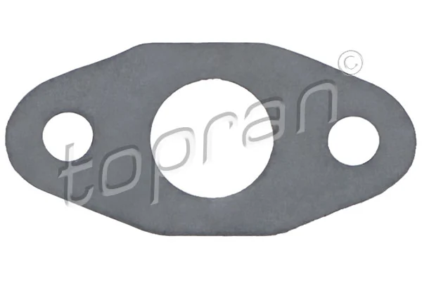 Gasket, charger 115 086