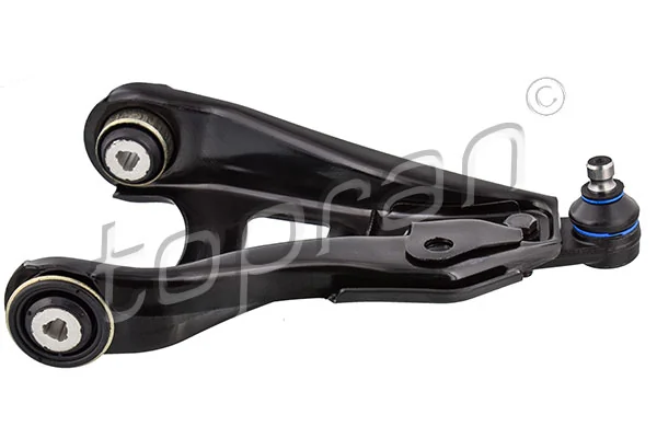 Control/Trailing Arm, wheel suspension 700 319