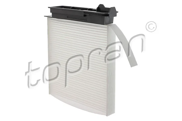 Filter, cabin air 700 462