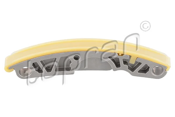 Guide, timing chain 117 116