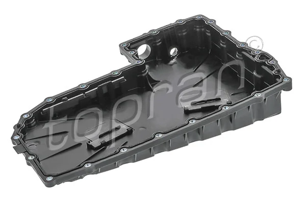 Oil Sump, automatic transmission 118 868