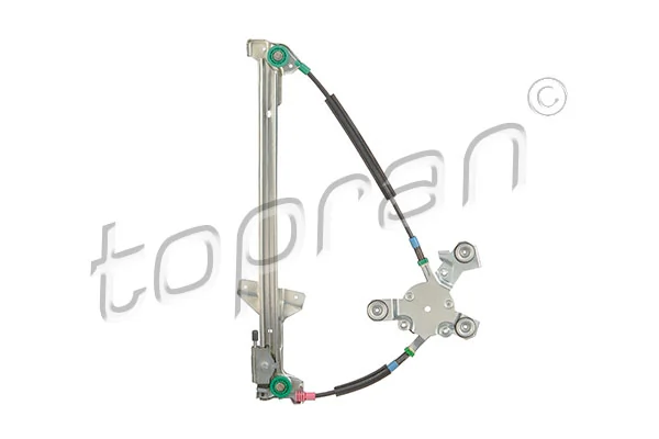 Window Regulator 110 450