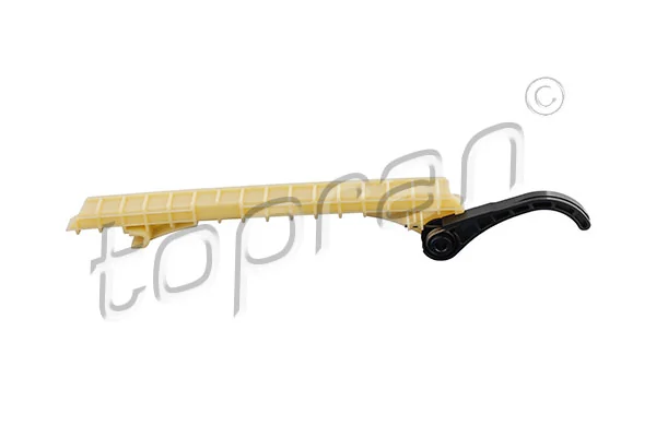 Guide, timing chain 409 063