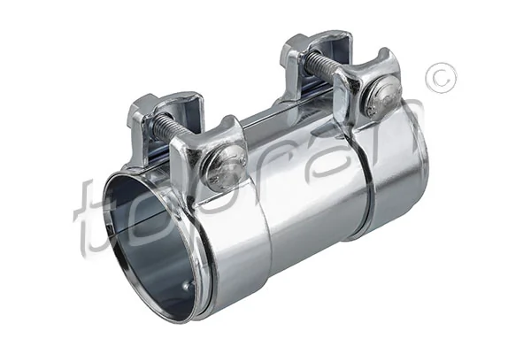 Pipe Connector, exhaust system 108 897