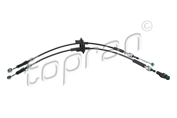Cable Pull, manual transmission 305 387