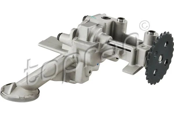 Oil Pump 700 850