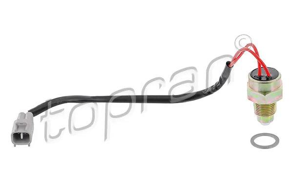 Switch, reverse light 723 170