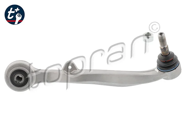 Control/Trailing Arm, wheel suspension 501 035